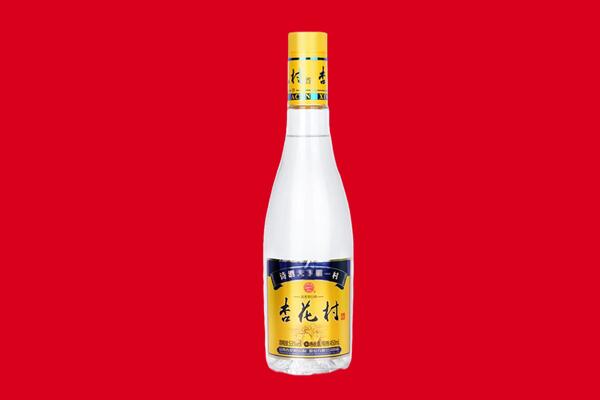 西市区回收杏花村
