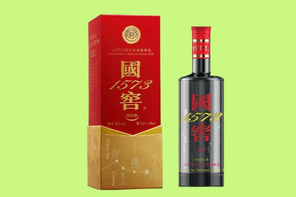 西市区回收国窖