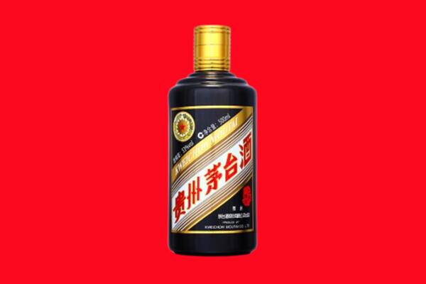 西市区回收茅台酒瓶